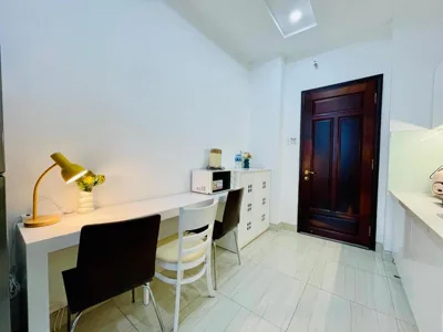 Grace Apartment - HCM – Foto’s 3
