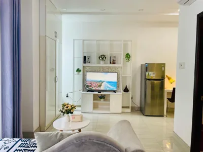 Grace Apartment - HCM – Foto’s 5