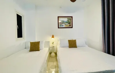 Grace Apartment - HCM – Foto’s 10