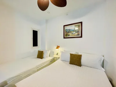 Grace Apartment - HCM – Foto’s 11