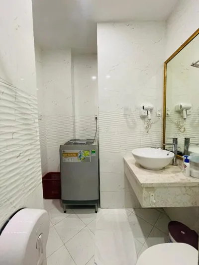 Grace Apartment - HCM – Foto’s 14