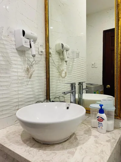 Grace Apartment - HCM – Foto’s 15