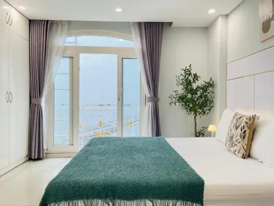King Studio — Grace Apartment - HCM